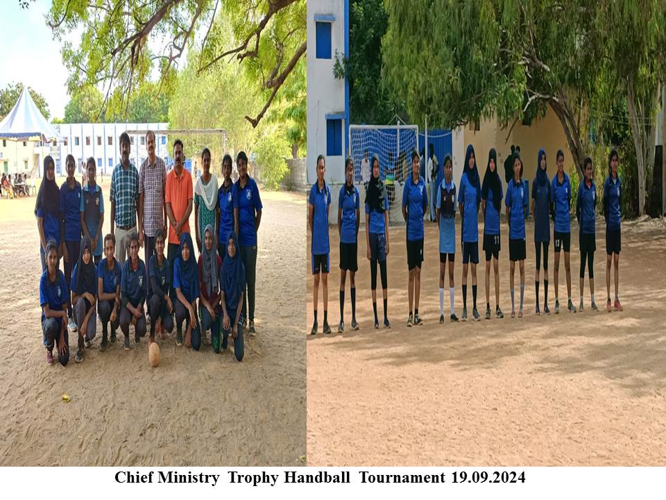 Thassim Beevi District level 5km Marathon on 31.08.2023 image